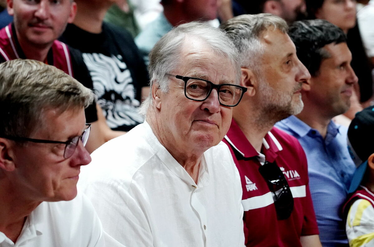 Foto: Zane Bitere/LETA Foto: Zane Bitere/LETA