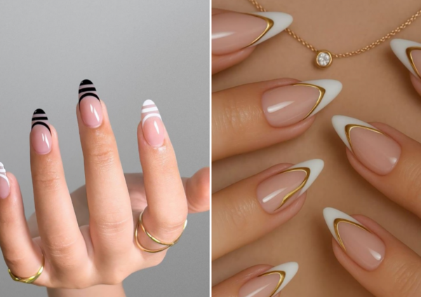 Foto: Pinterest Foto: Pinterest