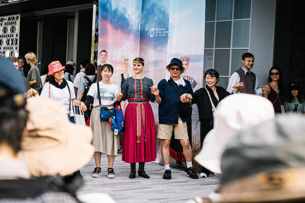 foto: Jānis Spurdziņš foto: Jānis Spurdziņš