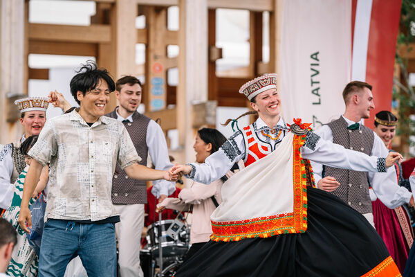 foto: Jānis Spurdziņš foto: Jānis Spurdziņš