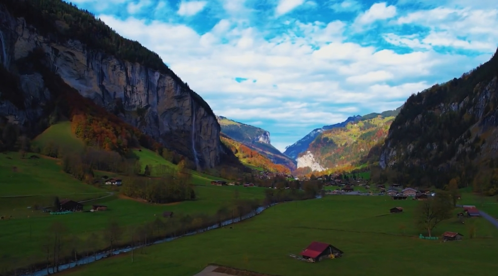 Foto: Ekrānuzņēmums no raidījuma "Ceļot bez robežām" Foto: Ekrānuzņēmums no raidījuma "Ceļot bez robežām"