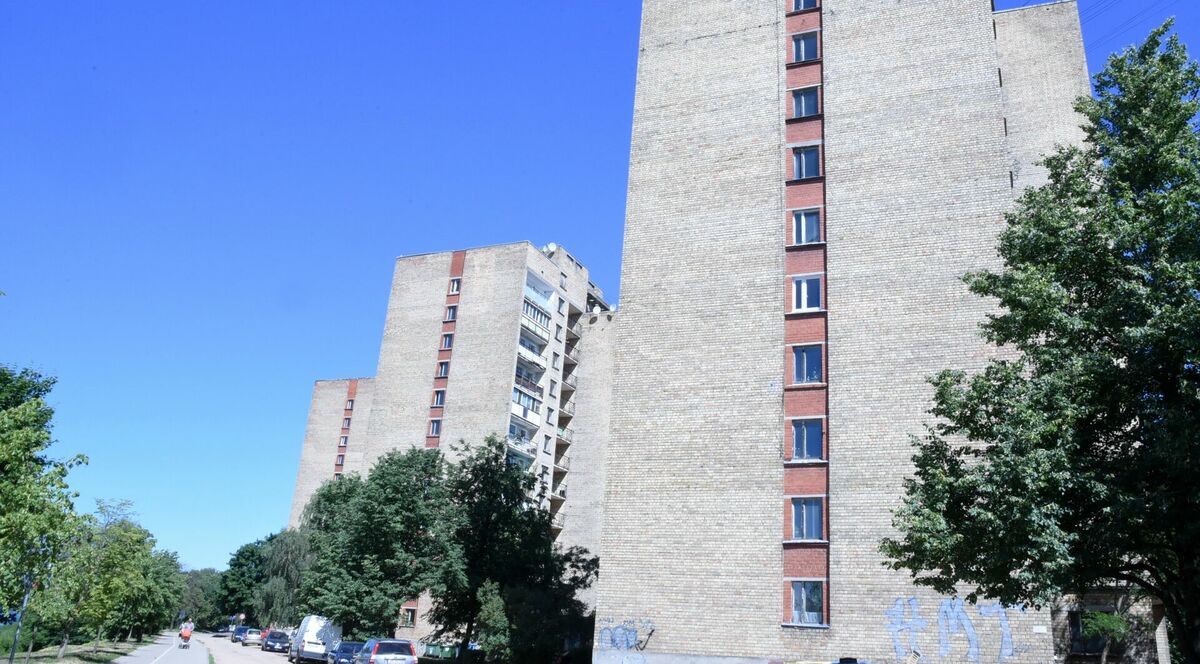 Ķengarags. Foto: Zane Bitere/LETA Ķengarags. Foto: Zane Bitere/LETA