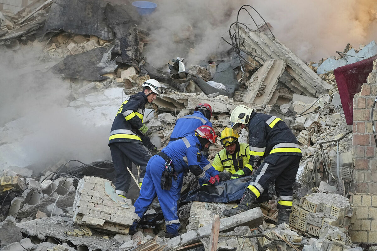 Kijiva. Foto: scanpix/AP Photo/Efrem Lukatsky Kijiva. Foto: scanpix/AP Photo/Efrem Lukatsky