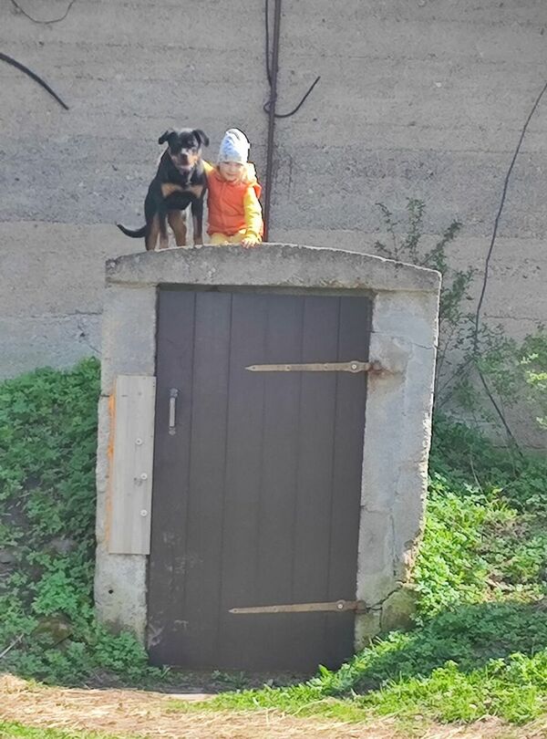 Personīgais arhīvs Personīgais arhīvs