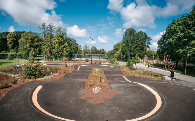 Foto: Rīgas dome Foto: Rīgas dome