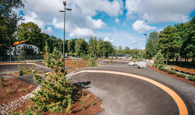 Foto: Rīgas dome Foto: Rīgas dome