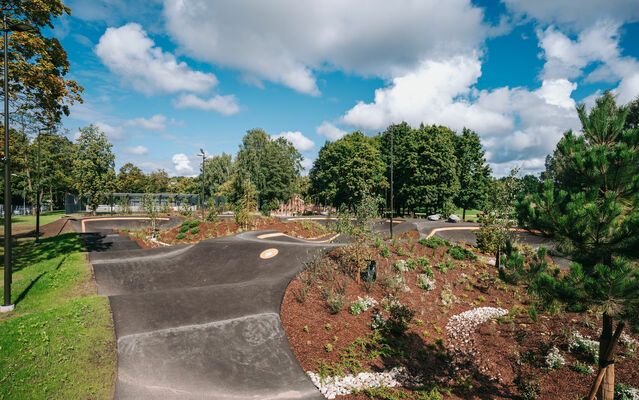 Foto: Rīgas dome Foto: Rīgas dome