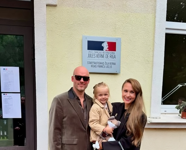 laurasaulite/Instagram laurasaulite/Instagram