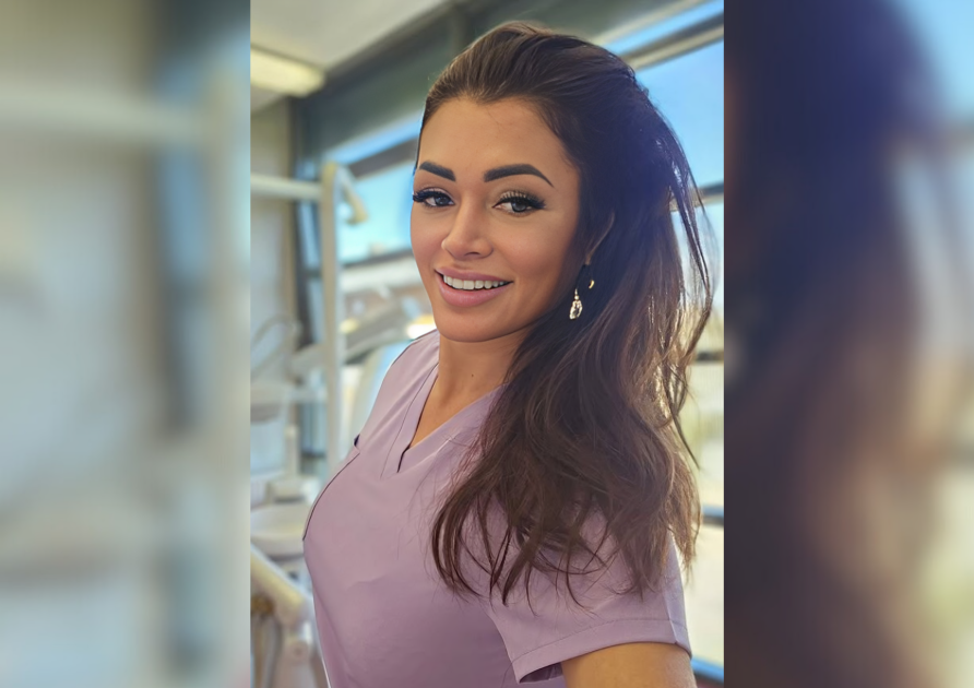 karinagleitnere/Instagram karinagleitnere/Instagram