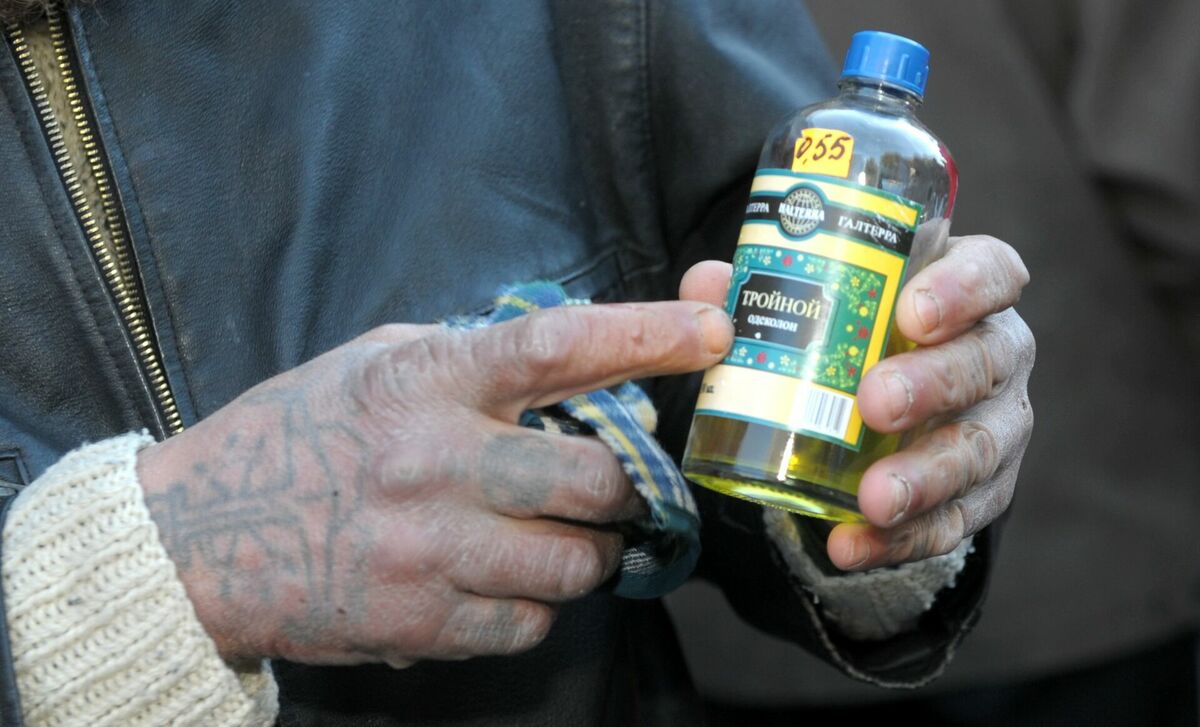 Foto: Lita Krone/LETA Foto: Lita Krone/LETA