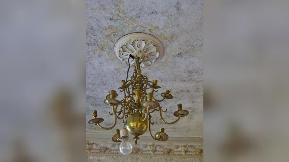 Kroļukturis. Foto: Publicitātes Kroļukturis. Foto: Publicitātes