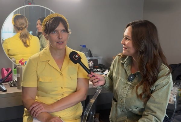 Foto: Ekrānuzņēmums no raidījuma "Aizkulisēs ar 1188.lv" Foto: Ekrānuzņēmums no raidījuma "Aizkulisēs ar 1188.lv"