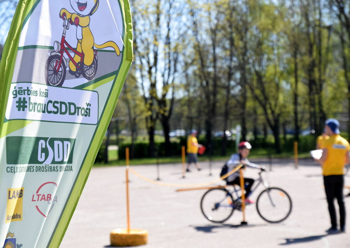 Foto: Austra Helēna Žaggere/LETA Foto: Austra Helēna Žaggere/LETA