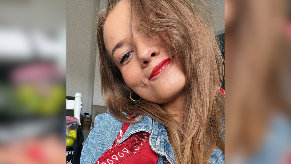 Foto: naskoties_zane/ Instagram Foto: naskoties_zane/ Instagram