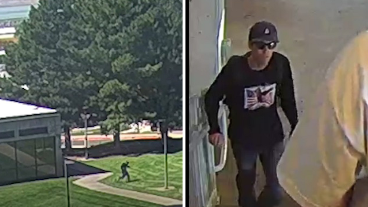 Foto: Ekrānuzņēmumi no "X" Foto: Ekrānuzņēmumi no "X"