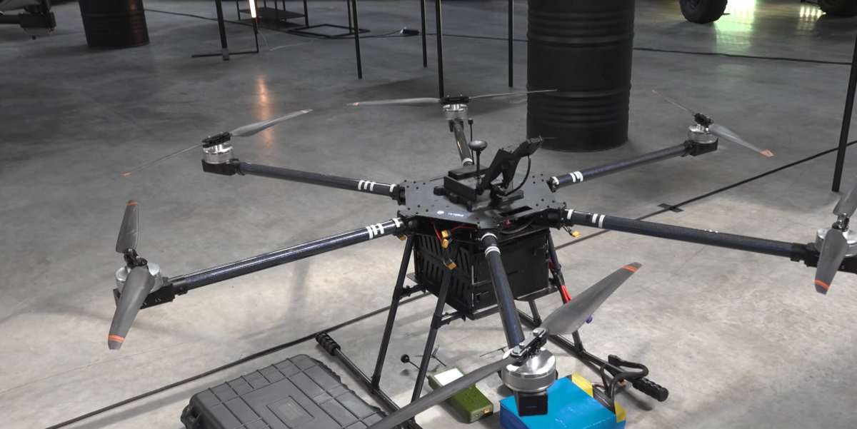 Foto: Ekrānuzņēmums no sižeta Foto: Ekrānuzņēmums no sižeta