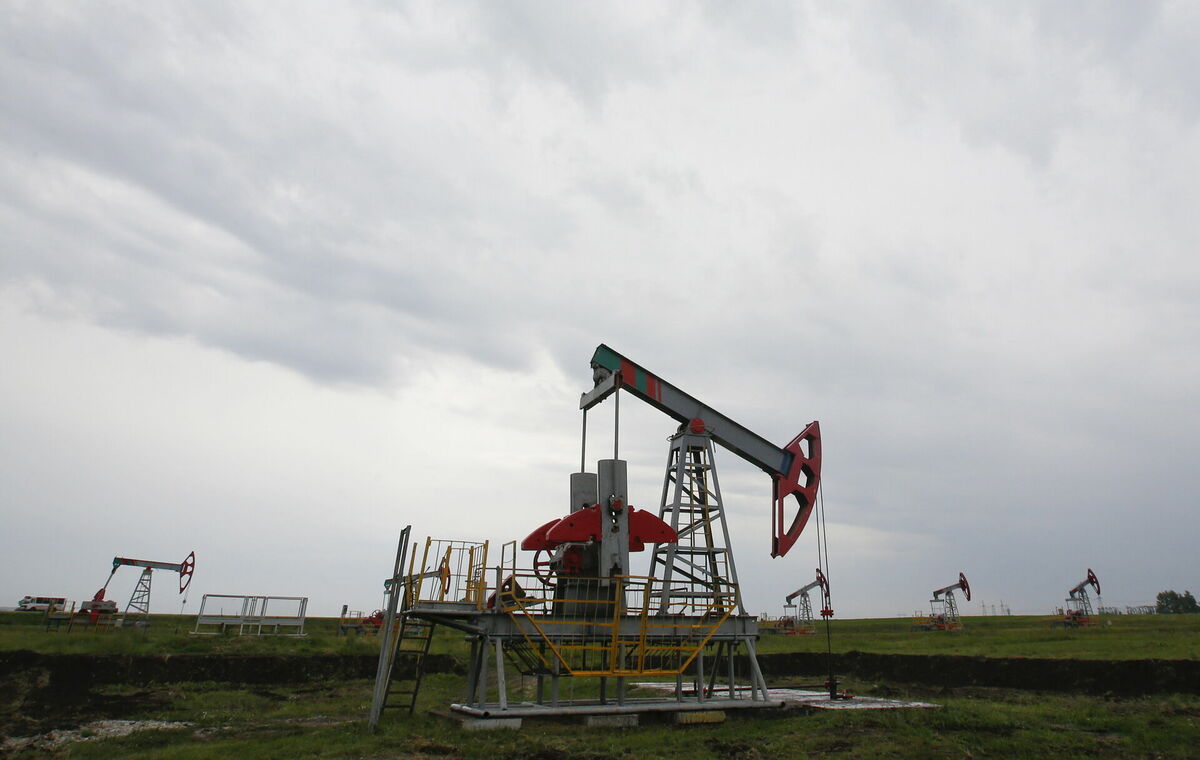 Foto: REUTERS/Sergei Karpukhin/Scanpix Foto: REUTERS/Sergei Karpukhin/Scanpix