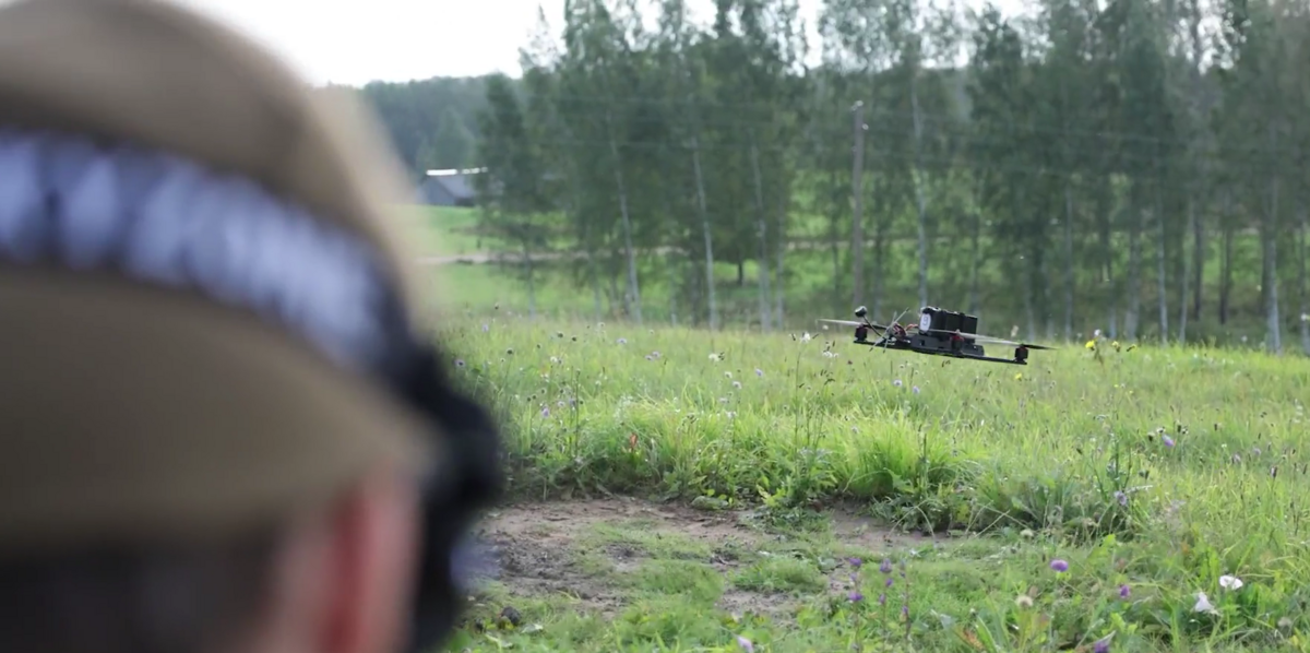 Foto: Ekrānuzņēmums no sižeta Foto: Ekrānuzņēmums no sižeta