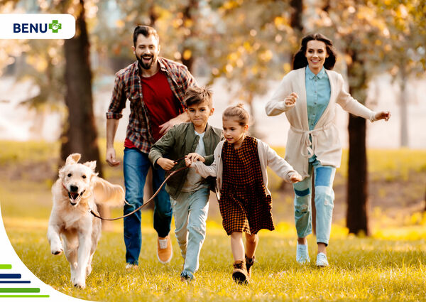 Foto: BENU Aptieka Foto: BENU Aptieka