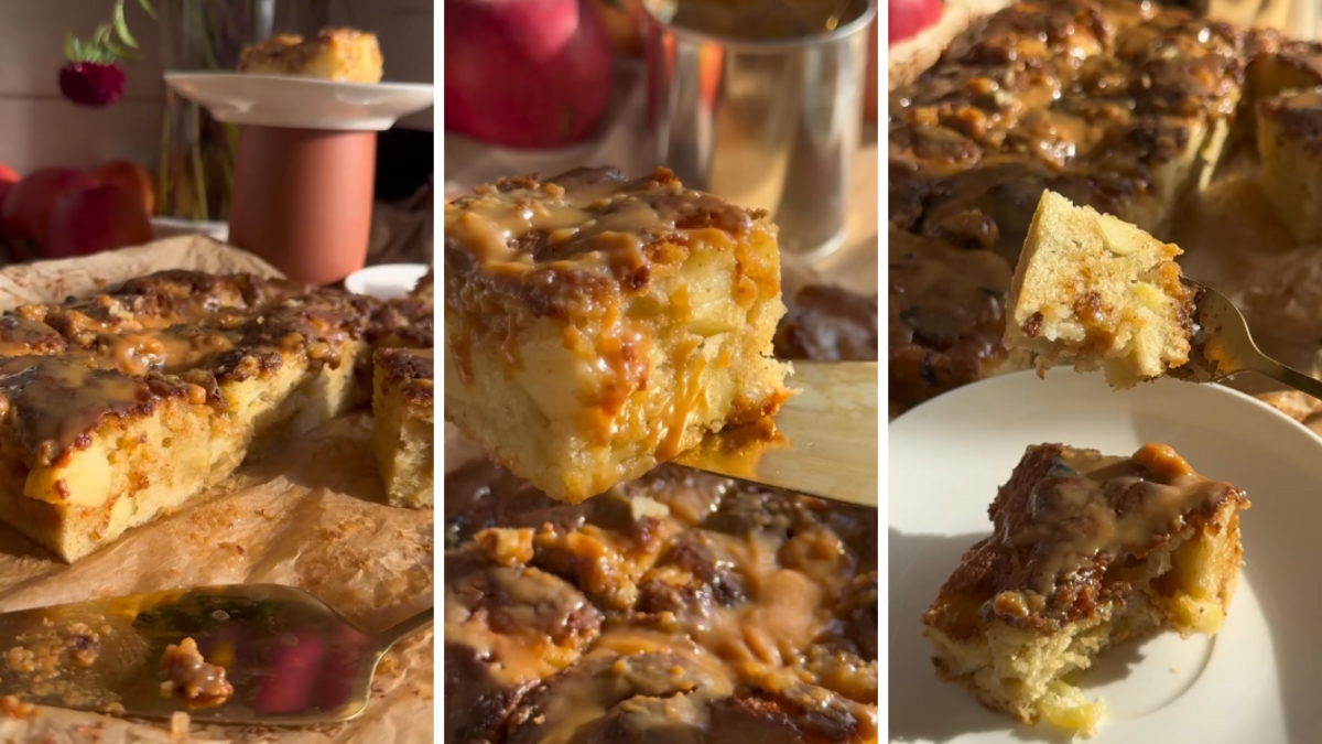 Foto: ekrānuzņēmumi no edamskaisti/ Instagram Foto: ekrānuzņēmumi no edamskaisti/ Instagram