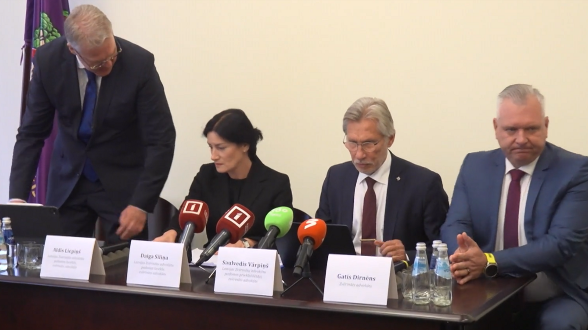 Foto: 360 Ziņas Foto: 360 Ziņas