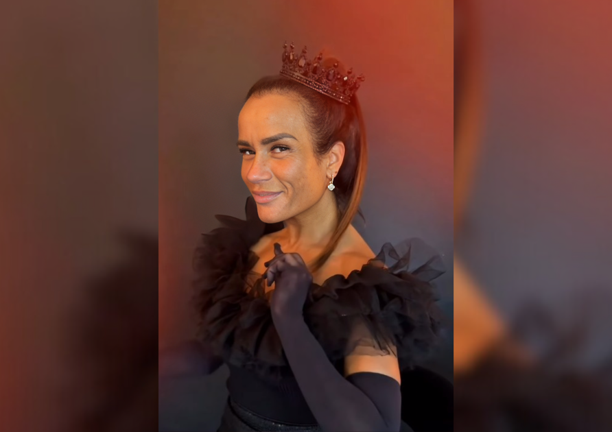 stvpirma and aleksandrakurusova/Instgram stvpirma and aleksandrakurusova/Instgram