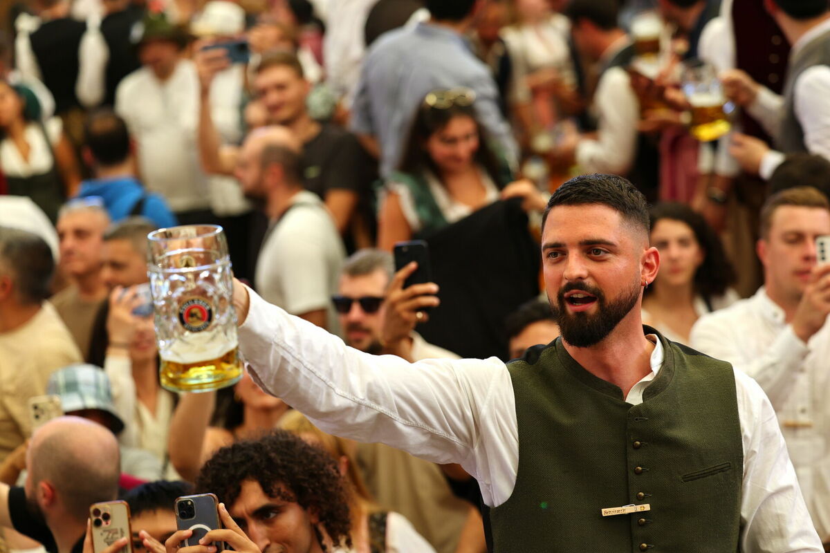 Foto: EPA/ANNA SZILAGYI/Scanpix Foto: EPA/ANNA SZILAGYI/Scanpix