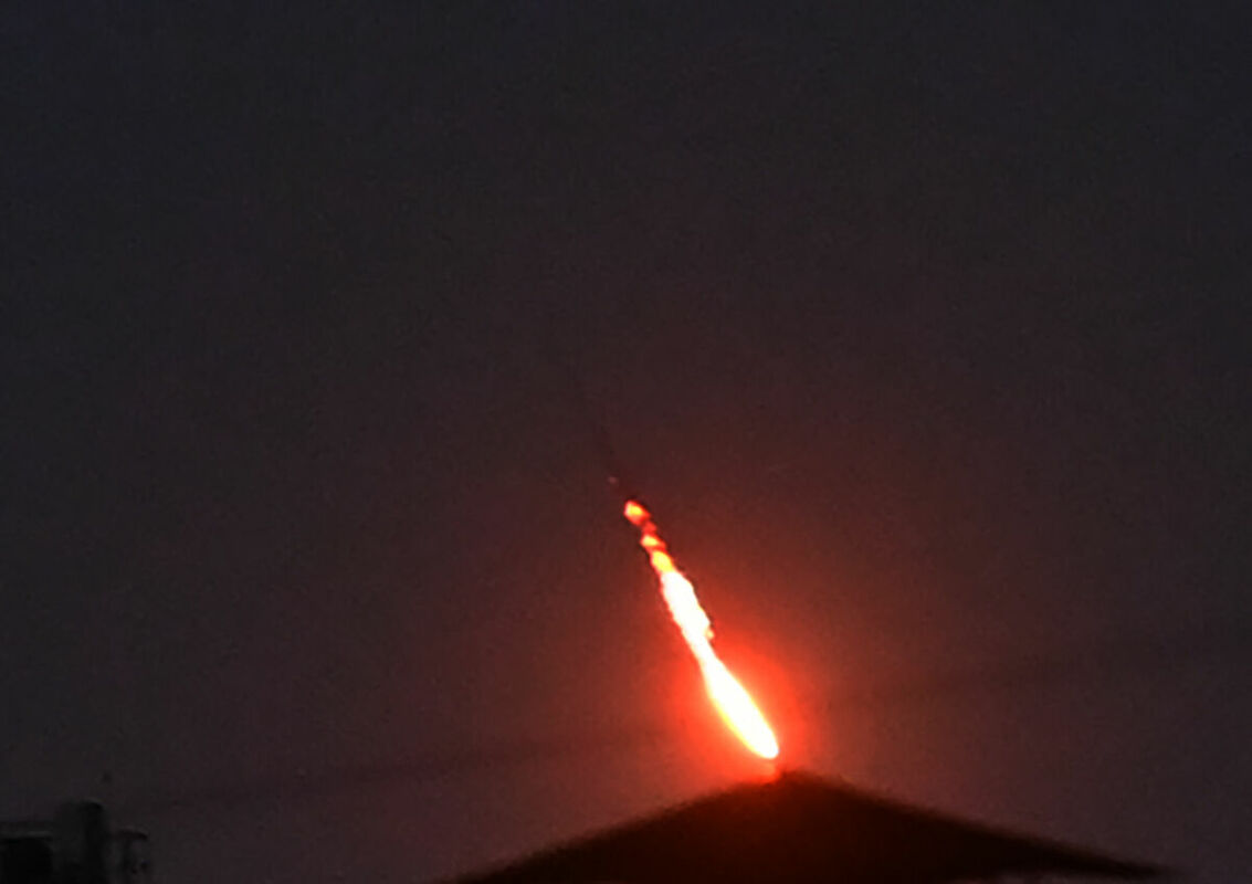 Foto: Sergei SUPINSKY / AFP / Scanpix Foto: Sergei SUPINSKY / AFP / Scanpix