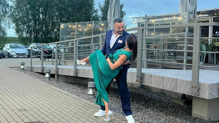 Slavenības. Bez filtra Slavenības. Bez filtra