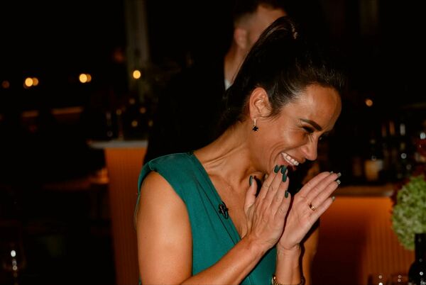 Aleksandra Kurusova/Facebook Aleksandra Kurusova/Facebook