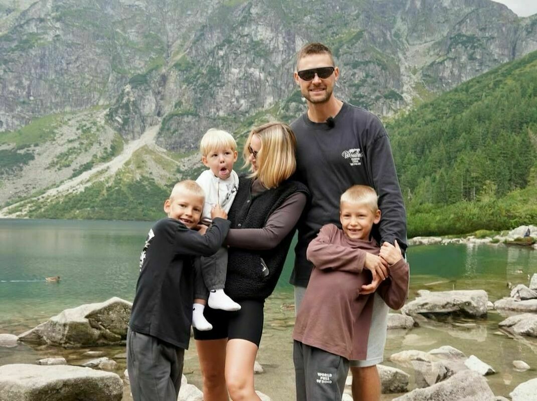 Foto: tedzenite/ Instagram Foto: tedzenite/ Instagram