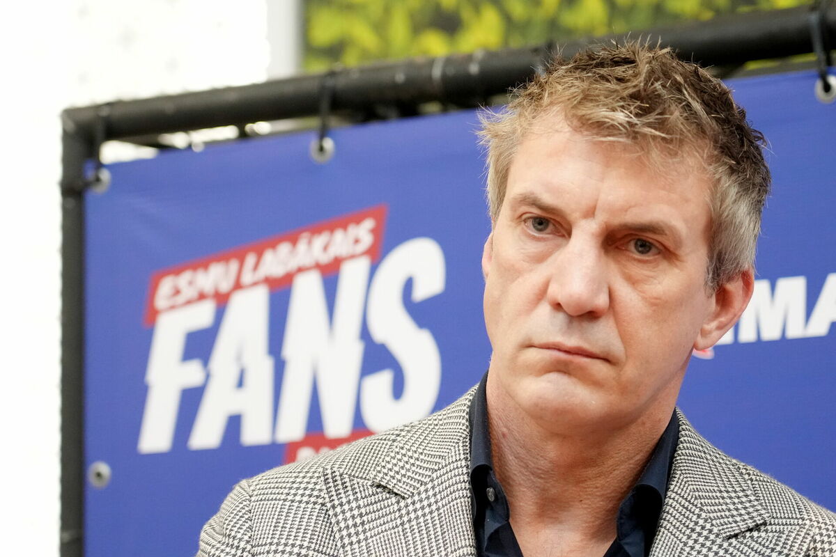 Foto:Zane Bitere/LETA Foto:Zane Bitere/LETA