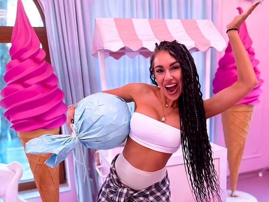 didrihsoonee/Instagram didrihsoonee/Instagram