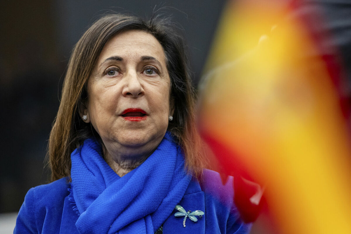 Margarita Roblesa. Foto: AP Photo/Geert Vanden Wijngaert Margarita Roblesa. Foto: AP Photo/Geert Vanden Wijngaert