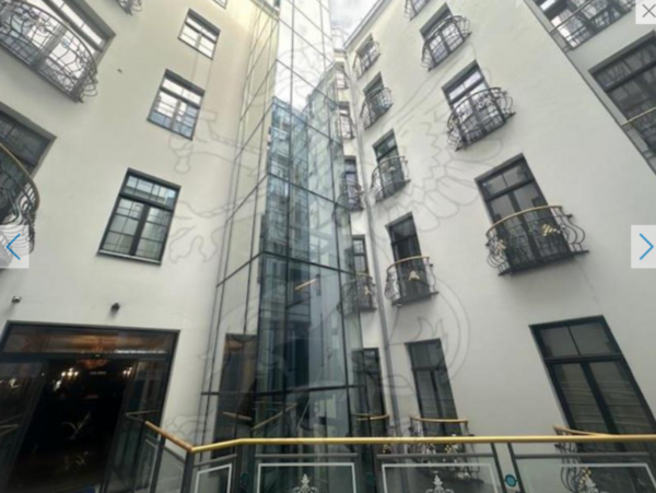 Foto: Ekrānuzņēmums no "izsoles.ta.gov.lv" Foto: Ekrānuzņēmums no "izsoles.ta.gov.lv"