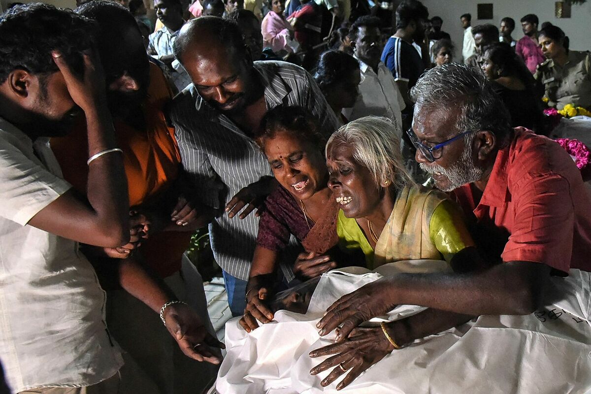 Foto: AFP/Scanpix Foto: AFP/Scanpix