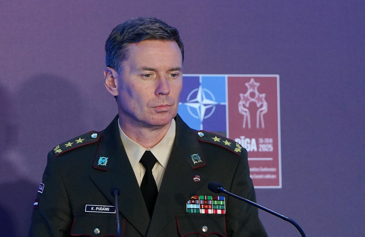 Foto: Paula Čurkste/LETA Foto: Paula Čurkste/LETA