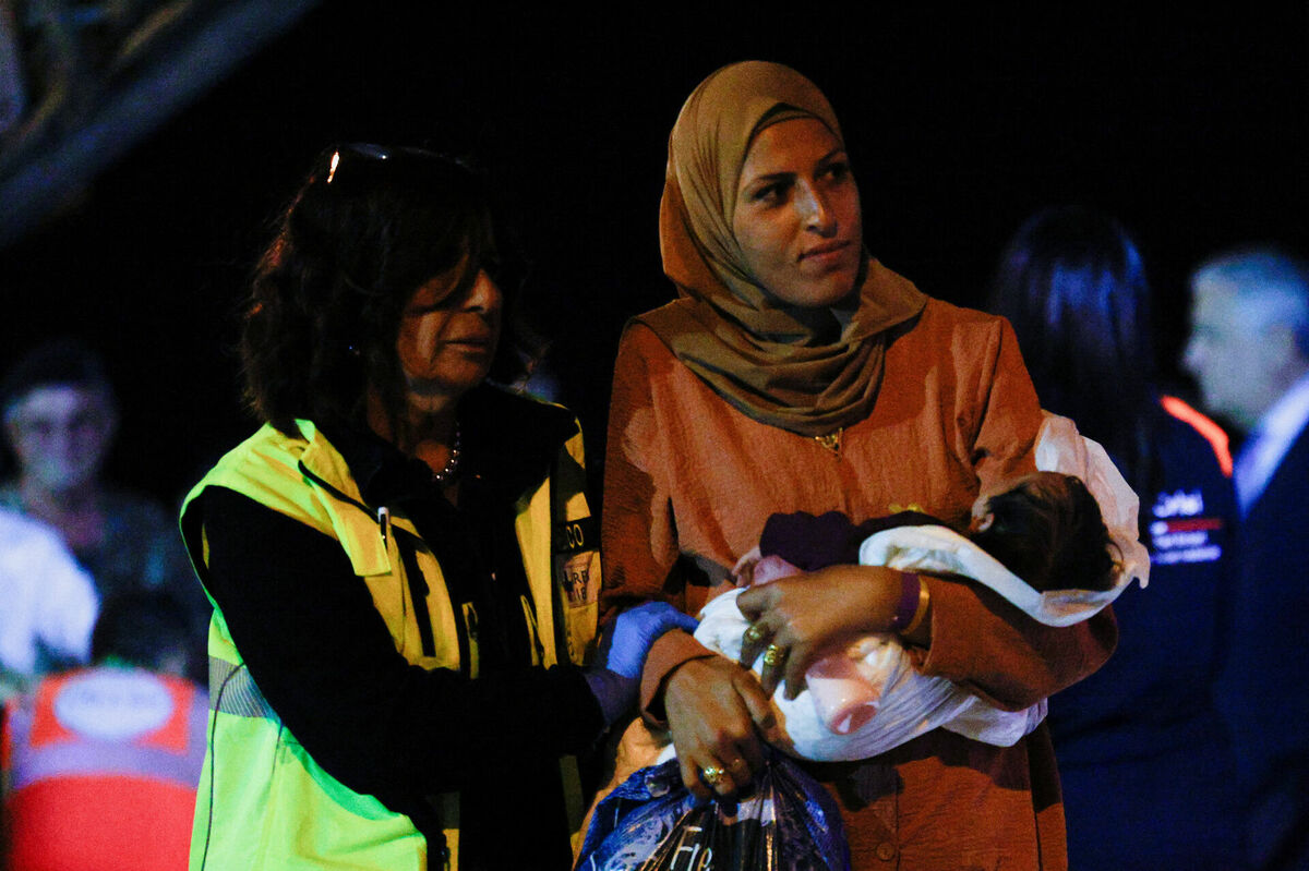 Foto: REUTERS/Francesco Fotia/Scanpix Foto: REUTERS/Francesco Fotia/Scanpix