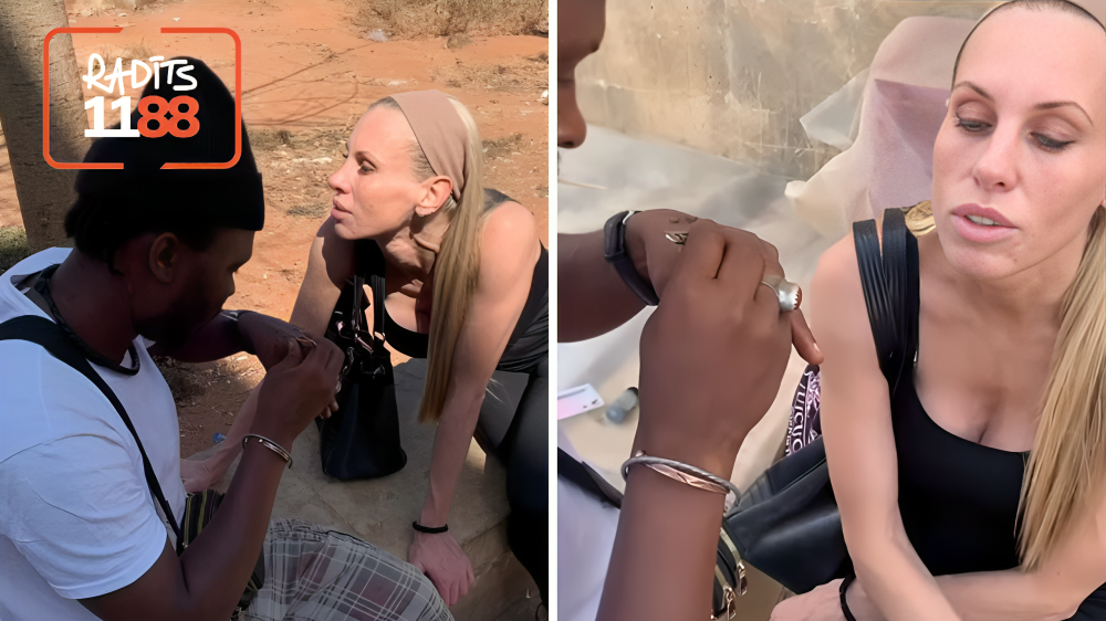 olgakambala/Instagram olgakambala/Instagram