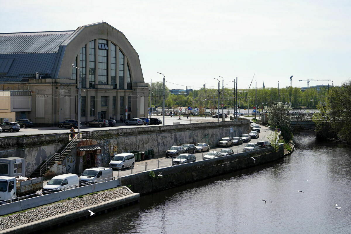 Foto: Zane Bitere/LETA Foto: Zane Bitere/LETA