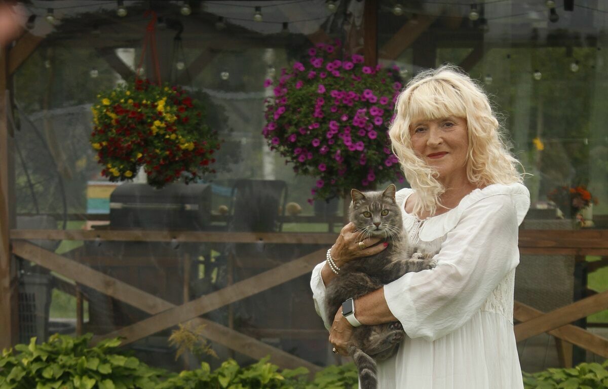 Brigita Eglīte. Foto: Filmas.lv Brigita Eglīte. Foto: Filmas.lv