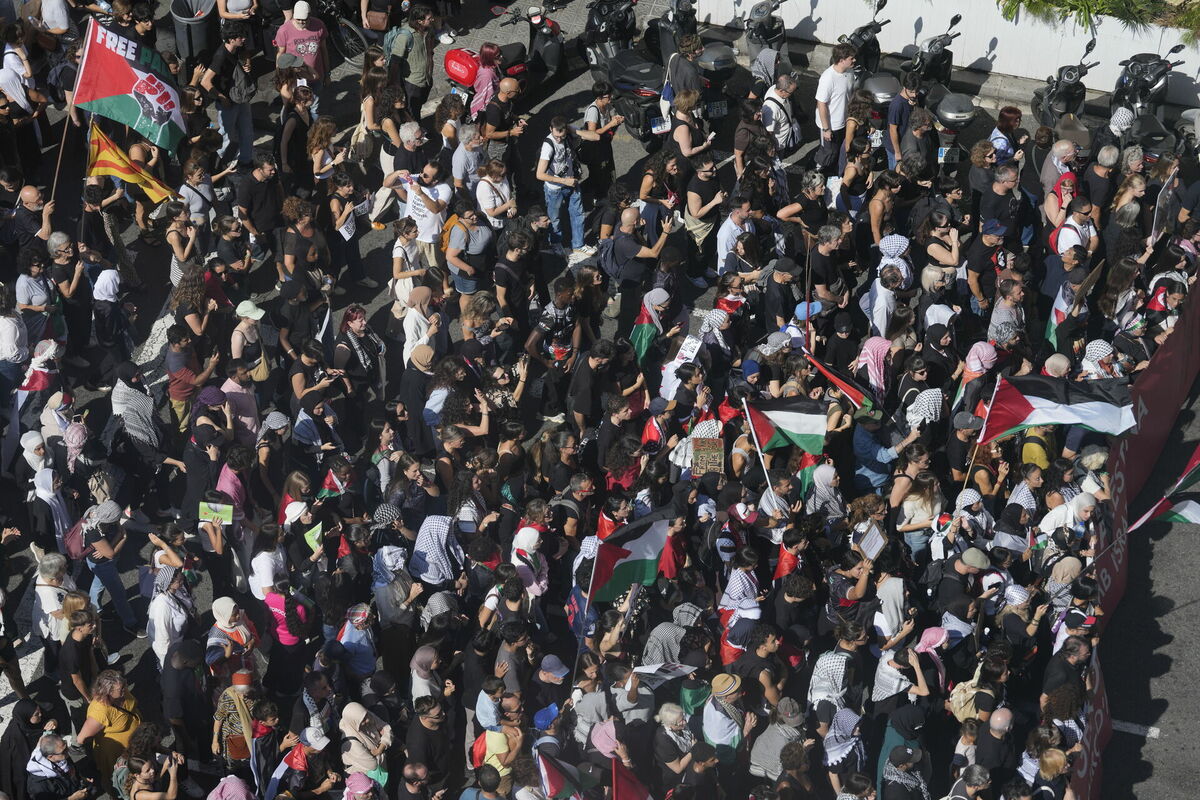 Foto: EPA /Scanpix Foto: EPA /Scanpix