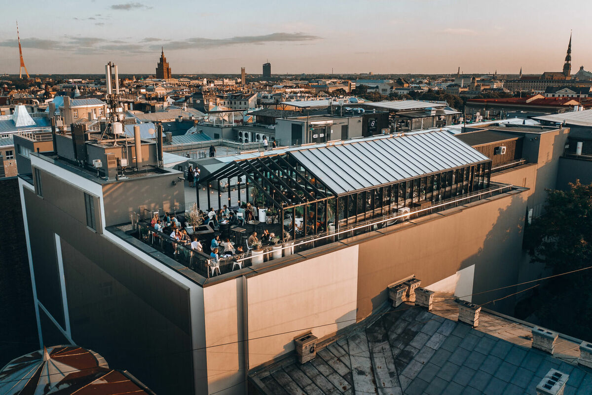 Foto: Publicitātes attēls Foto: Publicitātes attēls