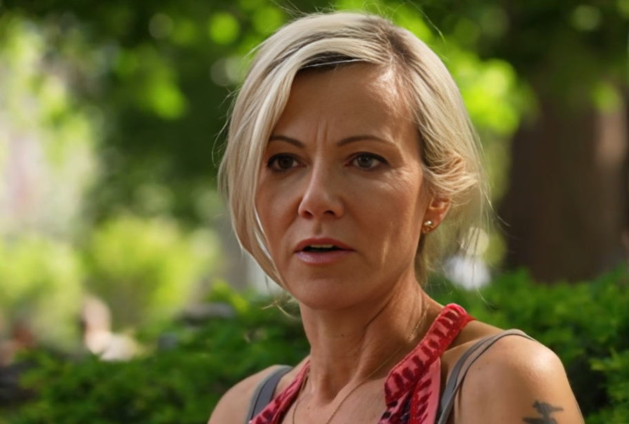 Foto: Ekrānuzņēmums no raidījuma " Sapnis citā Amerikā. Sarunas" Foto: Ekrānuzņēmums no raidījuma " Sapnis citā Amerikā. Sarunas"