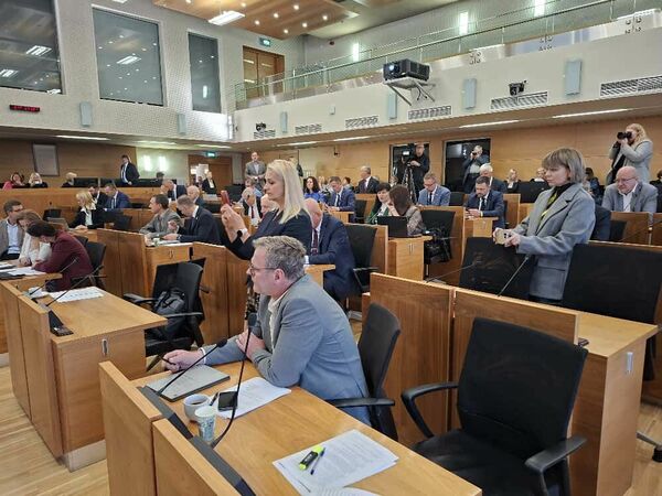 Foto: 360 Ziņas Foto: 360 Ziņas