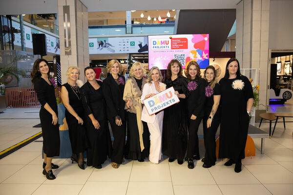 Publicitātes foto Publicitātes foto