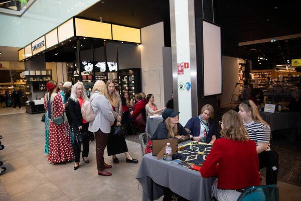 Publicitātes foto Publicitātes foto