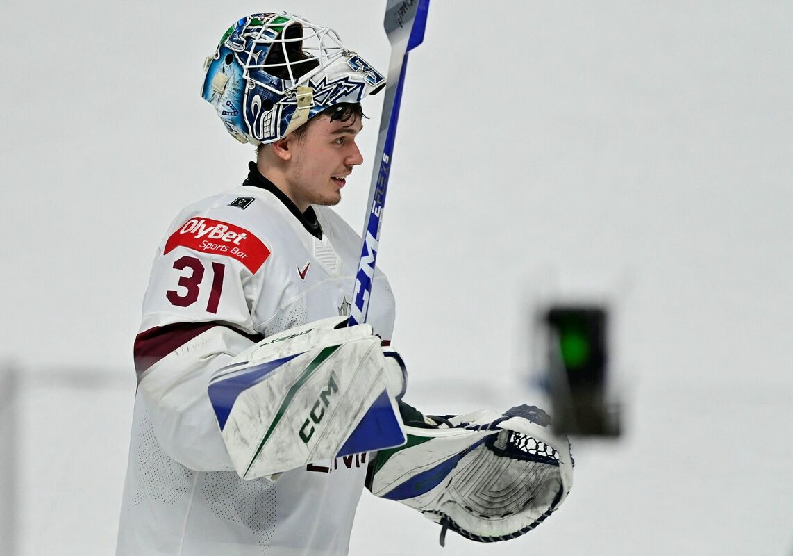 Artūrs Šilovs. Foto: Gints IVUSKANS / AFP Artūrs Šilovs. Foto: Gints IVUSKANS / AFP