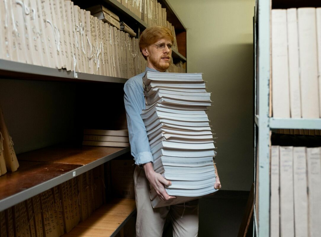 Foto: MART PRODUCTION, Pexels.com Foto: MART PRODUCTION, Pexels.com