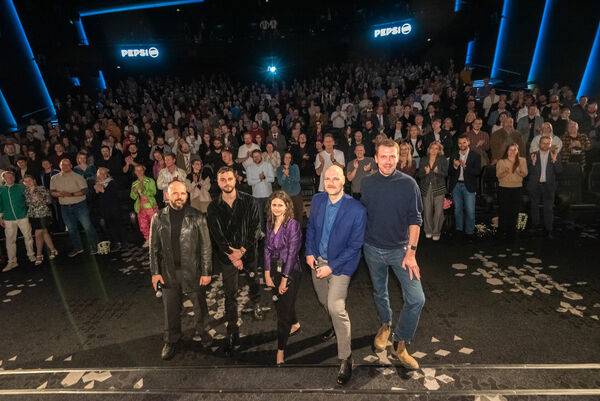 Publicitātes foto Publicitātes foto